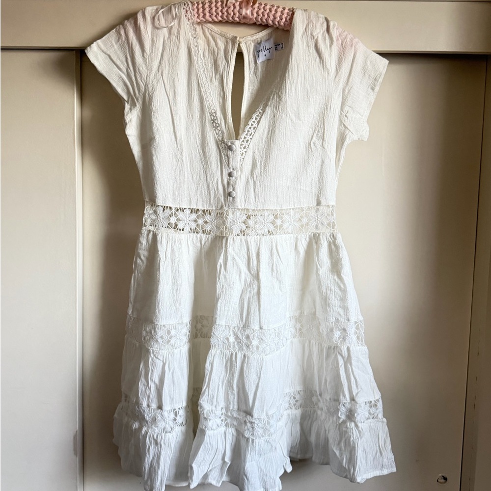 Princess Polly summer dress